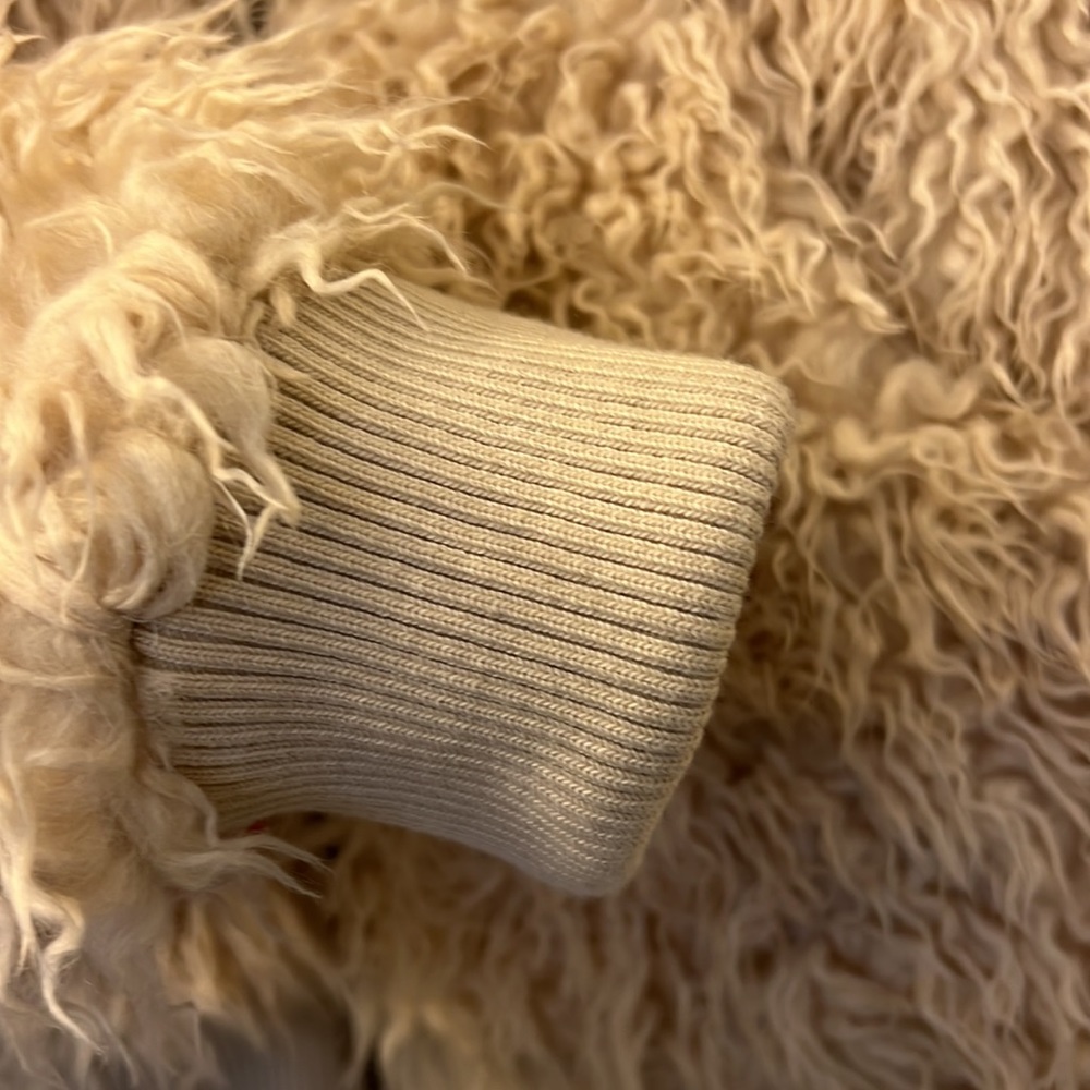 Bomber Jacket - image 5